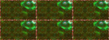 Raster deseni. Çiçekler, suluboya ile dikişsiz çiçek deseni. Küçük çiçek Güzel Çiçek desen.