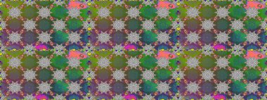 Çiçek kompozisyonu, el boyası, hassas şablon. Yeşil renkte manzaralı çiçek deseni. Sevgililer günü ve tebrik kartı konsepti için şık bir davetiye. Üst görünüm, yumuşak biçim.