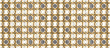 Sihirli süper sevimli soyut ve güzel resim