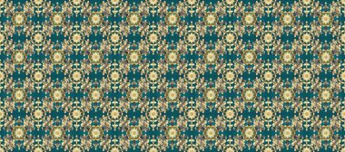 Sihirli süper sevimli soyut ve güzel resim