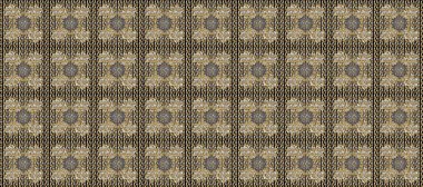 Sihirli süper sevimli soyut ve güzel resim