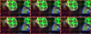 Parlak arka planda çiçek kompozisyonu olan kusursuz suluboya desenleri, ambalajlar, duvar kağıtları, kartpostallar, tebrik kartları, düğün davetiyeleri, romantik etkinlikler vs..