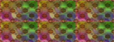 Modern stil dokusu. Çiçek desenli raster, kahverengi çizgi grafik deseni soyut raster arkaplan.