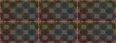 Raster illüstrasyonu. Güzel çiçekli kusursuz desen ve gri renkli yapraklar, suluboya çiçek deseni, duvar kağıdı, kart veya kumaş için fayanslı.