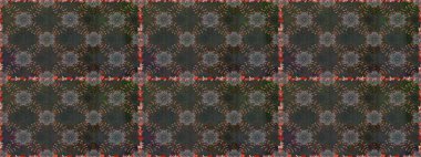 Güzel çiçek desenli küçük çiçek. Çiçekler, suluboya ile sorunsuz çiçek desenli. Raster desen.