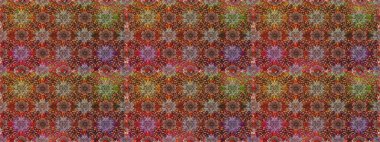 Sevgililer günü ve tebrik kartı konsepti için şık bir davetiye. Çiçek kompozisyonu, el boyası, hassas şablon. Kahverengi renkte manzaralı çiçek deseni. Üst görünüm, yumuşak biçim.