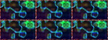 Tatil havası. Raster dikişsiz şirin çiçek deseni. Gri renkli çiçekler. Nazik romantik baskı. Bahar mevsimi.