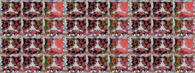 Raster resim. Küçük ölçekli çiçek basit şirin desende. Çiçek sorunsuz arka plan Tekstil veya kitap kapakları, üretim, duvar kağıdı, baskı, hediye paketi ve scrapbooking.