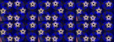 Renkli Bahar Teması eskiz kalıbı. Karalama çiçeği. Düz Çiçek Elementleri Tasarımı. Güzel kumaş deseni. Çizim. Zentangle soyut çiçekleri.