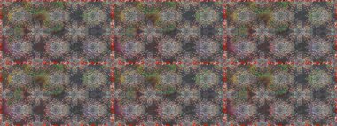 Nazik romantik baskı. Raster dikişsiz şirin çiçek deseni. Tatil havası. Bahar mevsimi. Gri renkli çiçekler.