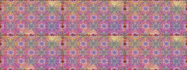 Ev dekoru. Fantezi çiçekli kusursuz desen, doğal duvar kağıdı, çiçek desenli kıvrım çizimi. Paisley el çizimi elementler.