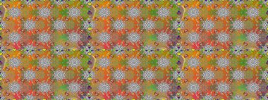 Özgürlük tarzı millefleurs. Tekstil, duvar kağıdı, kapakları, yüzey, baskı, hediye sarma, Scrapbooking, Decoupage için çiçek çayır arka plan. Rustik şık. Küçük yaban çiçekleri içinde Dikişsiz halk deseni.