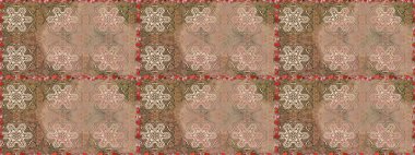 Çiçek tasarımı için inanılmaz bir kolaj cenneti tarzı. Çiçekli zambaklar kusursuz bir arka plan. Parlak çiçekli kolaj çiçekleri bej rengi.