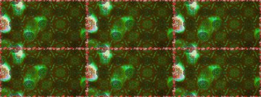 Güzel kumaş deseni. Kusursuz raster deseni. Çiçek arka planı.