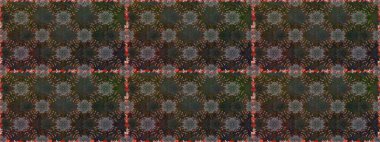 Süs bahar bahçe doku gelişir. Çiçek sorunsuz arka plan. Raster resim. Çiçek desenli.