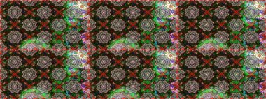 Gri renklerde çiçek desenleri yok, el yapımı papatyalar, papatyalar. Tekrar eden çiçek arkaplanı, zarif gri çiçek duvar kağıdı.