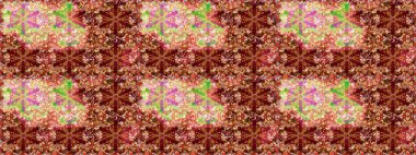 Kusursuz altın desenli bukleler. Doğu tarzı arabesk tarzında altın elementler. Kırmızı renklerde kusursuz desen. Raster altın pürüzsüz desen.