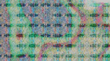 Raster illüstrasyonu. Renkli Bahar Teması eskiz kalıbı. Düz Çiçek Elementleri Tasarımı. Tarafsız renklerde çiçekler. Çiçekli çiçek deseni, suluboya..