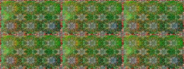 Küçük çiçekteki kusursuz desen. Güzel kumaş deseni. Hoş bir çiçek geçmişi var. Raster illüstrasyonu.