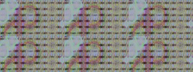 Raster çiçek izi. Raster Yumuşak kumaş deseni. Çiçeksel gri çizim deseni. Klasik taslak çizimi.