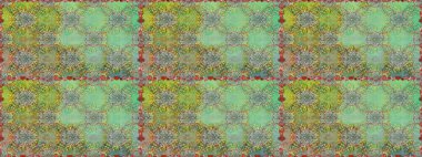 Tatil havası. Bahar mevsimi. Raster dikişsiz şirin çiçek deseni. Tarafsız renklerde çiçekler. Nazik romantik baskı.