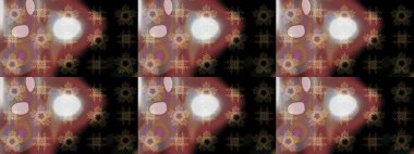 Karalama çizimlerindeki Kar Taneleri ikonu. Aralık ayı kış karı mevsimi. Raster illüstrasyonu.