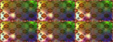 Raster illüstrasyonu. Egzotik çiçekler, kahverengi renklerde botanik, parlak, klasik bir doğa. Klasik tropikal doğal elementlerin suluboya seti.