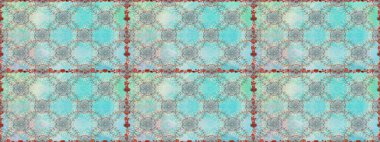 Üretim, duvar kağıdı, baskı, hediye paketi ve scrapbooking Tekstil veya kitap için çiçek sorunsuz arka plan kapsar. Raster resim. Küçük ölçekli çiçek basit şirin desen.