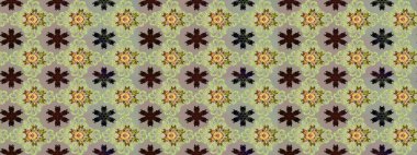 Raster. Güzel suluboya çiçekler, parlak boyalı inspineutral çiçek desenli eskiz arka planı..