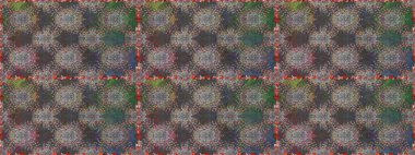 Miles Fleur, süslü püslü bir süs. Eski usul. Kusursuz bir geçmişi var. Raster illüstrasyonu. Kumaş, tekstil, duvar kağıdı baskısı için. Tomurcukları papatya çiçekleri olan sevimli bir çiçek deseni..