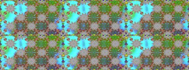 Kartlar, davetiyeler, tarih kartları ve daha fazlası için kullanılabilir. Tatlı suluboya, dikişsiz çiçek deseni. Büyük bir suluboya çiçek seti..