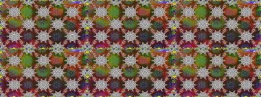 Düğün davetiyeleri için çiçek deseni, tebrik kartları, hatıra defteri, baskı, hediye paketi, imalat. Kahverengi çiçekli, suluboya şekilli zarif, pürüzsüz desen, tasarım elementleri. Düzenlenebilir.