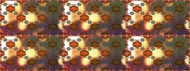 Kıvırcık, parlak örgü. Eski moda arka plan. Raster illüstrasyonu. Şablon, pürüzsüz, çiçekli kenar. Güzel, parlak, pürüzsüz kumaş, tuval. Çiçeklerin çelengi.