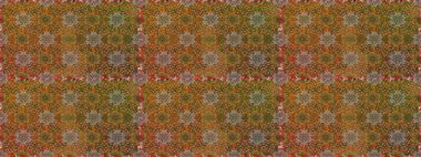 Nazik romantik baskı. Bahar mevsimi. Tatil havası. Raster dikişsiz sevimli çiçek deseni.