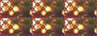 Kıvırcık, parlak örgü. Eski moda arka plan. Raster illüstrasyonu. Şablon, pürüzsüz, çiçekli kenar. Güzel, parlak, pürüzsüz kumaş, tuval. Çiçeklerin çelengi.