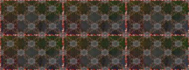 Gri renkli çiçekler. Raster illüstrasyonu. Küçük çiçekte sevimli çiçek deseni var..