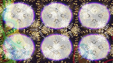 Güzel kumaş deseni. Güzel suluboya yaz çiçekleri deseni..