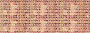 Bej renkli çiçekler. Çiçek desenli eskiz. Düz Çiçek Elementleri Tasarım Raster illüstrasyonu. Renkli Bahar Teması çizim şablonu.