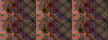 Raster şirin suluboya çiçek desenleri çiziyor. Kartlar, davetiyeler, tarih kartları ve daha fazlası için kullanılabilir. Büyük bir suluboya çiçek seti..