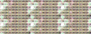 Çiçekler suluboya eskiz deseni. Raster Stili kumaş deseni.