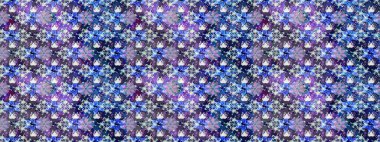 Sevgililer günü ve tebrik kartı konsepti için şık bir davetiye. Çiçek kompozisyonu, el boyası, hassas şablon. Üst manzara, yumuşak mavi renk tarzı. Manzaralı çiçek deseni.