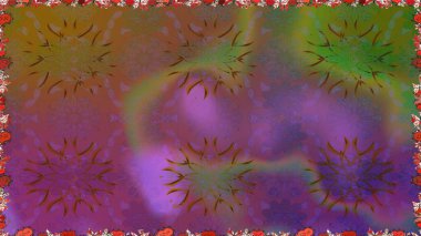 Tekstil, tebrik kartı, boyama kitabı, telefon kılıfı baskısı için kullanılabilir. Kızılderili desenli desenli desenli şal deseni. Etnik Mandala süsü. Raster Henna dövme stili.