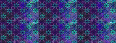 Fantezi çiçekli eskiz deseni, doğal duvar kağıdı, çiçek desenli kıvrım çizimi. Paisley el çizimi elementler. Ev dekoru.