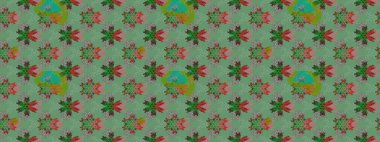 Ethnic Mandala ornament. Can be used for textile, greeting card, coloring book, phone case print. Indian floral paisley medallion pattern. Raster Henna tattoo style.