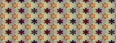 Raster illüstrasyonu. Egzotik çiçekler, gri renkte botanik parlak klasik doğa. Klasik tropikal doğal elementlerin suluboya seti.