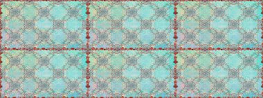 Tişörtsüz arka plan deseni. Tropik çiçekler. Tarafsız renklerde çiçekler.