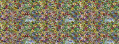 Kızılderili desenli desenli desenli şal deseni. Tekstil, tebrik kartı, boyama kitabı, telefon kılıfı baskısı için kullanılabilir. Etnik Mandala süsü. Raster Henna dövme stili.