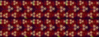 Kırmızı renkte çiçekler. Renkli Bahar Teması eskiz kalıbı. Çiçek desenli eskiz. Düz Çiçek Elementleri Tasarım Raster illüstrasyonu.