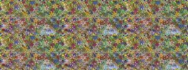 Kızılderili desenli desenli desenli şal deseni. Tekstil, tebrik kartı, boyama kitabı, telefon kılıfı baskısı için kullanılabilir. Etnik Mandala süsü. Raster Henna dövme stili.