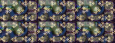 Modern gelişim, gri raster arka plan duvar kağıdı çizimi, klasik çizgi, desenli desenli çiçekler, çiçekli süsler. Çiçekli el çizimi çizimi deseni.